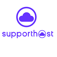 SupportHost screenshot